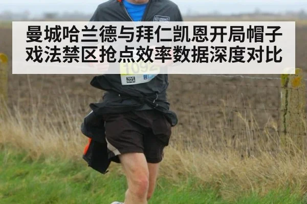 曼城哈兰德与拜仁凯恩开局帽子戏法禁区抢点效率数据深度对比
